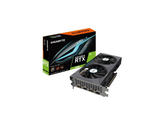 GIGABYTE GeForce RTX 3060 EAGLE OC 12G Graphics Card