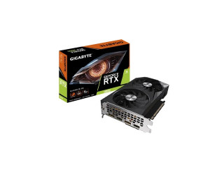 GIGABYTE GeForce RTX 3060 GAMING OC 8GB Graphics Card