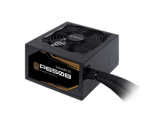 Gigabyte GP-B650W Power Supply