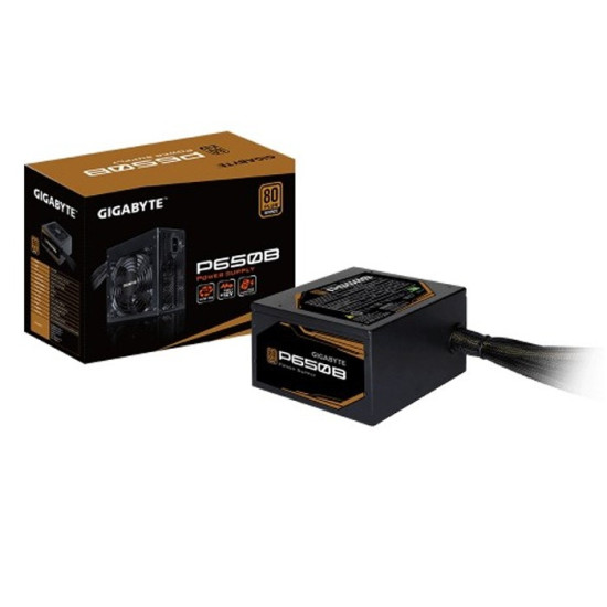 Gigabyte GP-B650W Power Supply