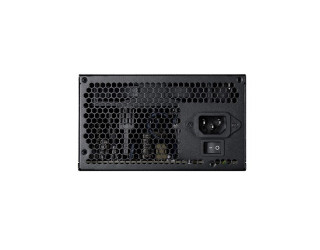 Gigabyte P650B 650W 80 Plus Bronze Certified Non-Modular Power Supply