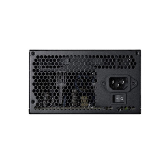 Gigabyte P650B 650W 80 Plus Bronze Certified Non-Modular Power Supply
