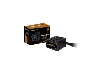 Gigabyte P650B 650W 80 Plus Bronze Certified Non-Modular Power Supply