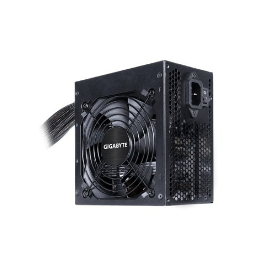 Gigabyte P650B 650W 80 Plus Bronze Certified Non-Modular Power Supply