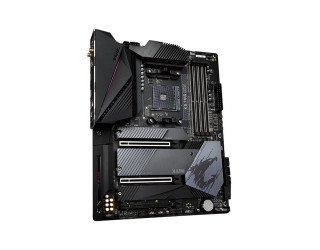 GIGABYTE X570S AORUS PRO AX AMD ATX Gaming Motherboard