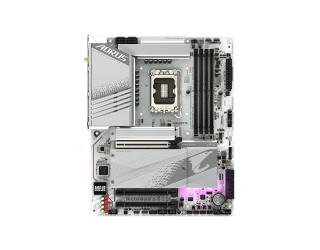GIGABYTE Z790 A ELITE AX ICE DDR5 Motherboard
