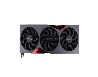 Colorful GeForce RTX 4080 16GB NB EX-V GDDR6X Graphics Card