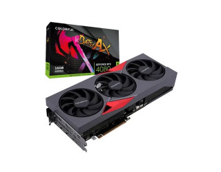 Colorful GeForce RTX 4080 16GB NB EX-V GDDR6X Graphics Card