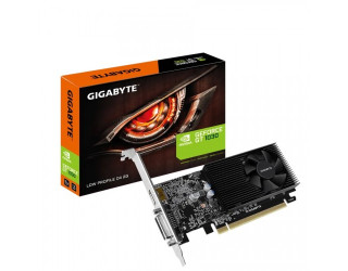 Gigabyte GeForce GT 1030 Low Profile D4 2GB Graphics Card
