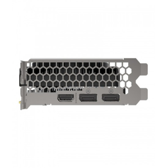  PNY GeForce GTX 1650 Dual Fan 4GB GDDR6 GRAPHICS CARD
