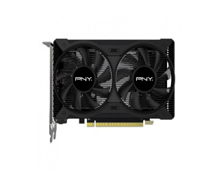  PNY GeForce GTX 1650 Dual Fan 4GB GDDR6 GRAPHICS CARD