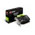 MSI GeForce GT 1030 AERO ITX 2GD4 OC DDR4 Graphics Card