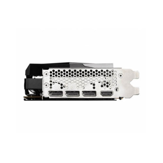 MSI GeForce RTX 3060 GAMING X 12GB GDDR6 Graphics Card