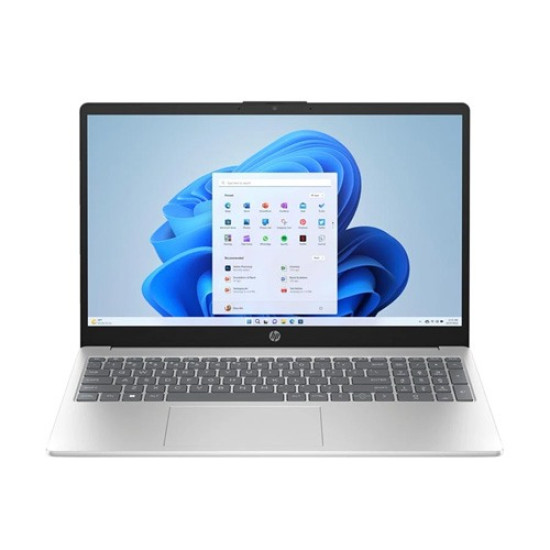 HP 15-fd0331TU Core i3 13th Gen 15.6 inch FHD Laptop
