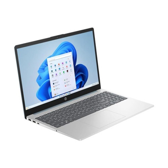 HP 15-fd1108TU Core 3 100U 15.6 inch FHD Laptop