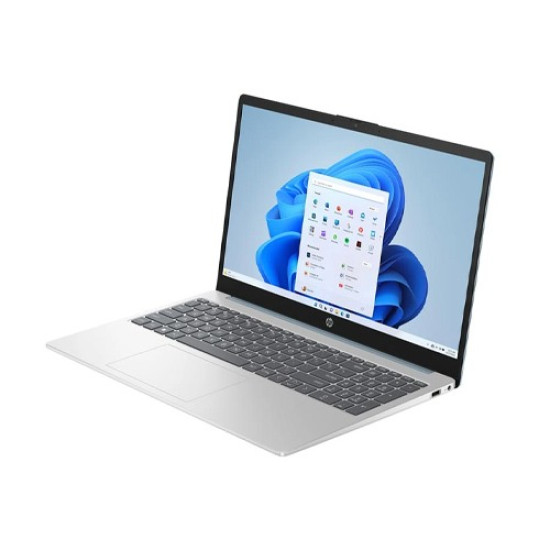 HP 15-fd1108TU Core 3 100U 15.6 inch FHD Laptop