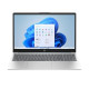HP 15-fd1108TU Core 3 100U 15.6 inch FHD Laptop