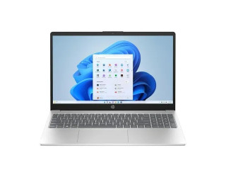 HP 15-fd0203TU Core i3 13th Gen 15.6 inch FHD Laptop