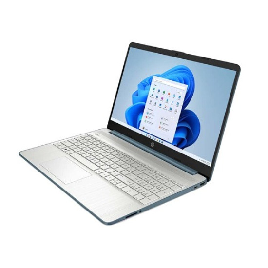 HP 15s-eq2789AU Ryzen 3 5300U 15.6 inch FHD Laptop