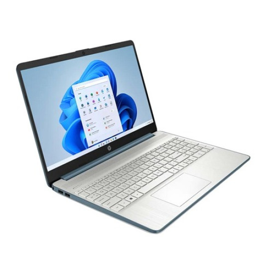 HP 15s-eq2789AU Ryzen 3 5300U 15.6 inch FHD Laptop