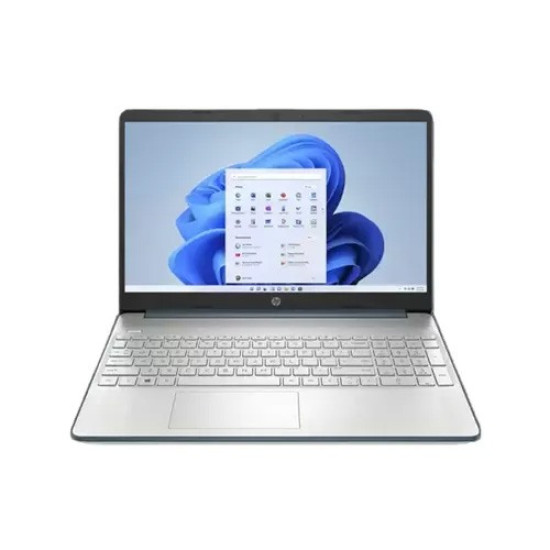 HP 15s-fq5192TU Intel i5 12th Gen 8GB RAM 512GB SSD 15.6 inch Laptop