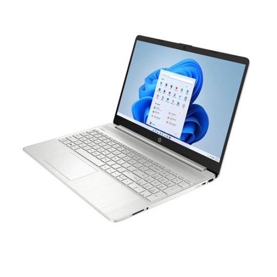 HP 15s-fq5357TU Core i3 12th Gen 15.6 inch FHD Laptop