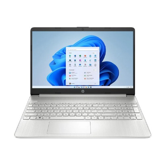 HP 15s-fq5357TU Core i3 12th Gen 15.6 inch FHD Laptop