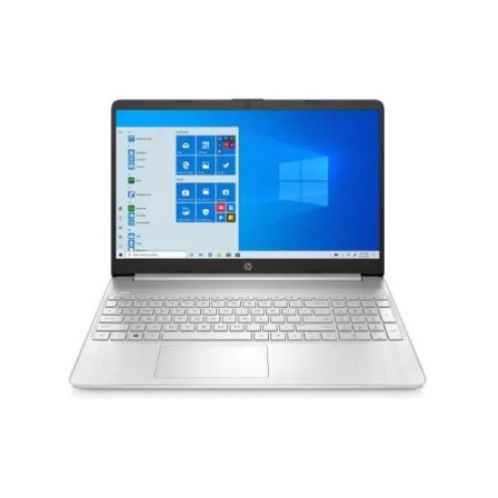 HP 15s-Fq5487TU Core i3 12th Gen 8GB RAM 256GB SSD 15.6 Inch FHD Laptop