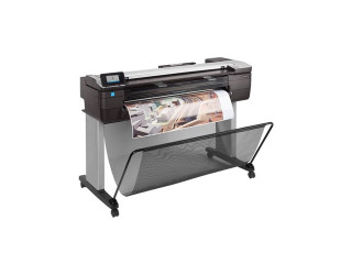 HP Designjet T830(36”) Printer
