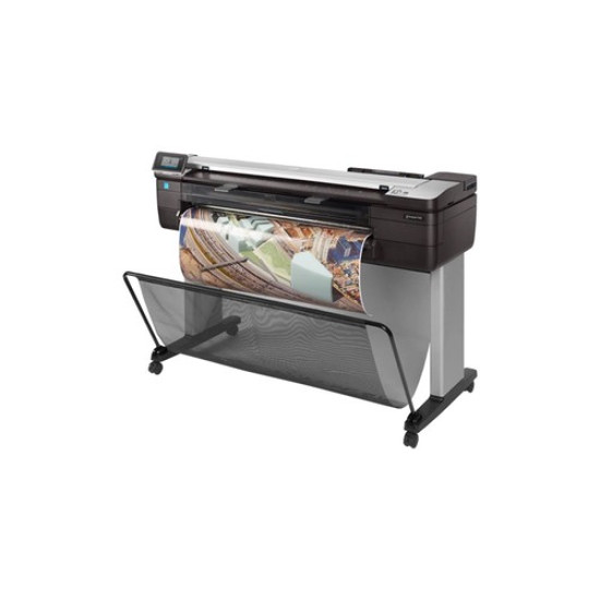 HP Designjet T830(36”) Printer