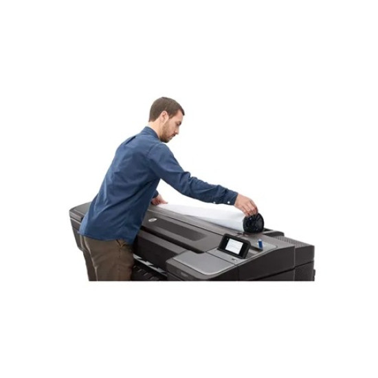 HP DesignJet Z6 44" PostScript Printer
