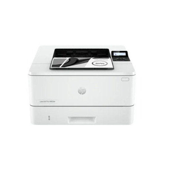 HP LaserJet Pro 4003dn Single Function Mono Laser Printer