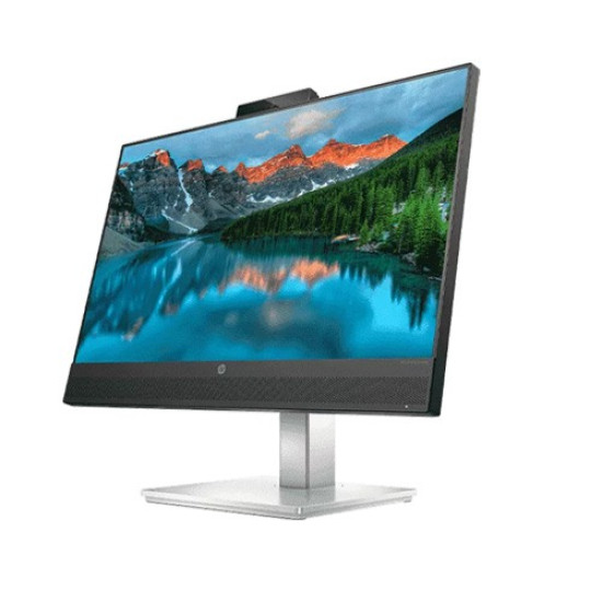 HP M24 23.8 INCH WEBCAM MONITOR