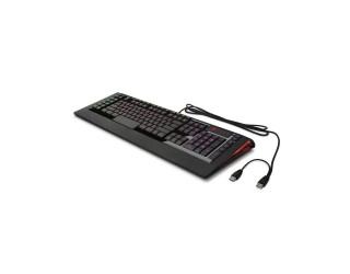 HP OMEN X7Z97AA Gaming Keyboard By SteelSeries