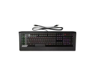 HP OMEN X7Z97AA Gaming Keyboard By SteelSeries