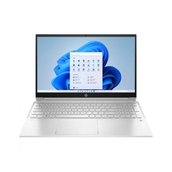 HP Pavilion 15-eg2117TU Intel i7 12th Gen 8GB RAM 512GB SSD 15.6 inch Laptop