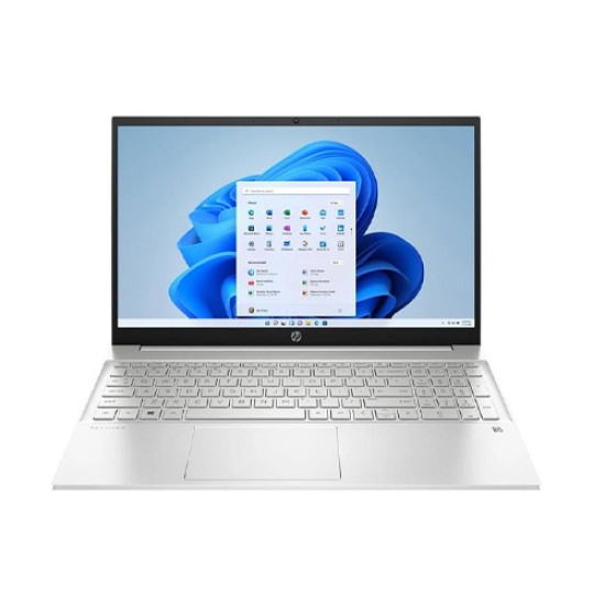 HP Pavilion 15-eg3041TX Core i5 13th Gen MX550 2GB Graphics 15.6 inch FHD Laptop