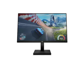 HP X27Q 27 Inch QHD GAMING MONITOR