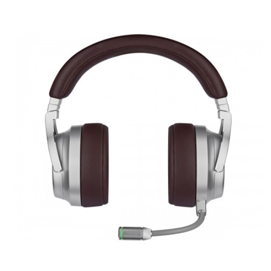 Corsair Virtuoso SE High-Fidelity 7.1 Surround Sound RGB Wireless Gaming Headphone