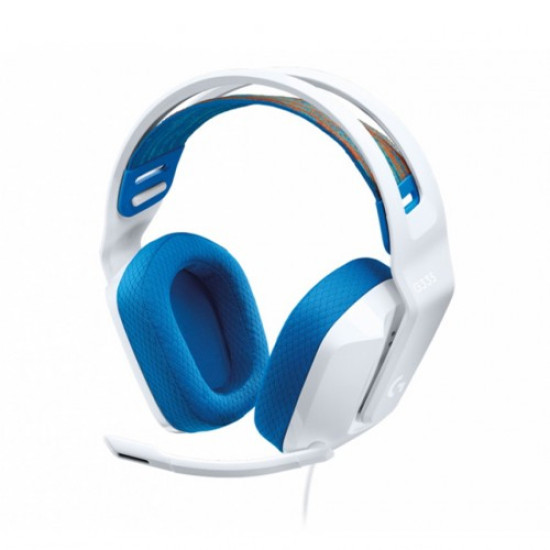 Logitech G335 Wired Gaming Headset