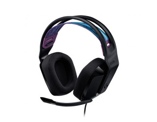 Logitech G335 Wired Gaming Headset