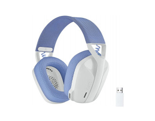 Logitech G435 LIGHTSPEED Wireless & Bluetooth Gaming Headset