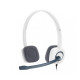 Logitech H151 STEREO Headset (One port)