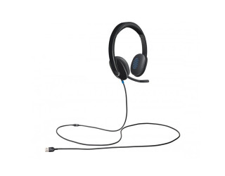 Logitech H540 USB Headset