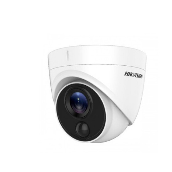 HikVision DS-2CE71D0T-PIRL 2 MP PIR Turret CC Camera
