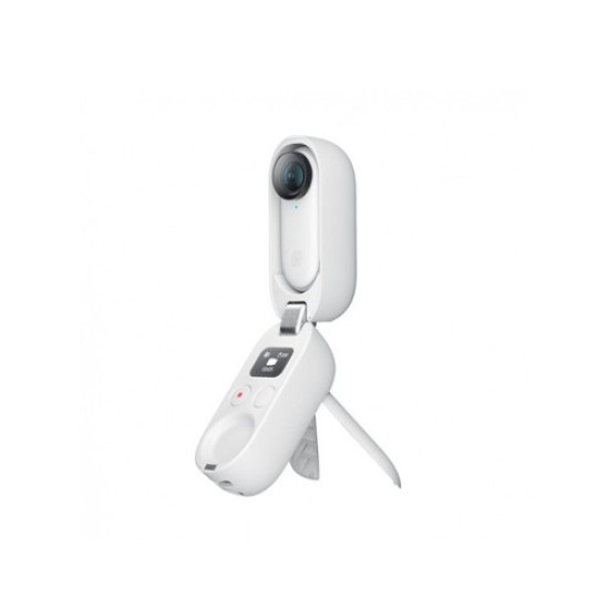 Insta360 GO 2 9MP 3K Waterproof Small Action Camera