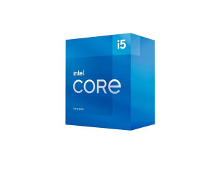 Intel 11th Gen Core i5-11400 Rocket Lake Processor