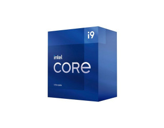 Intel 11th Gen Core i9-11900 Rocket Lake Processor
