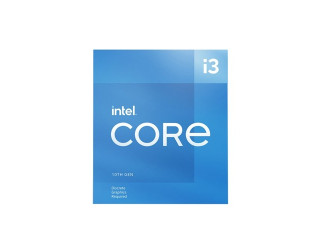 Intel Core i3 10105 10th Gen Comet Lake Processor