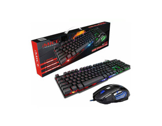 IMICE AN-300 GAMING KEYBOARD & MOUSE COMBO
